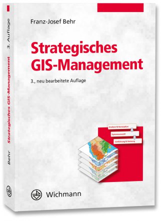 Strategisches GIS-Management