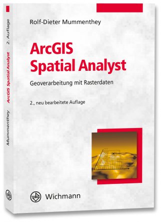 ArcGIS Spatial Analyst