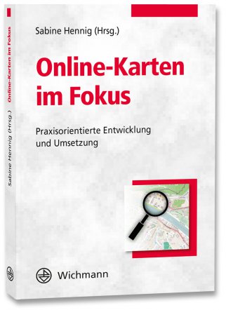 Online-Karten im Fokus