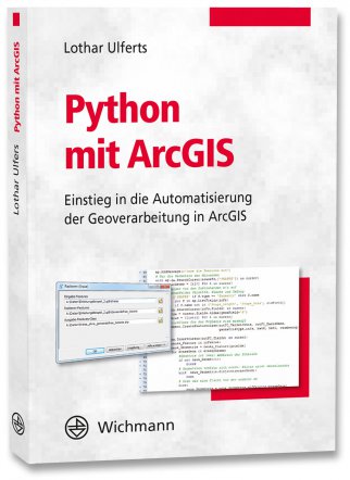Python mit ArcGIS