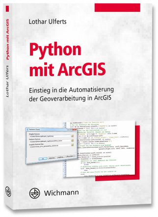 Python mit ArcGIS