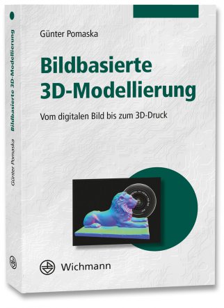 Bildbasierte 3D-Modellierung