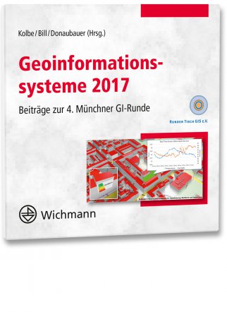 Geoinformationssysteme 2017