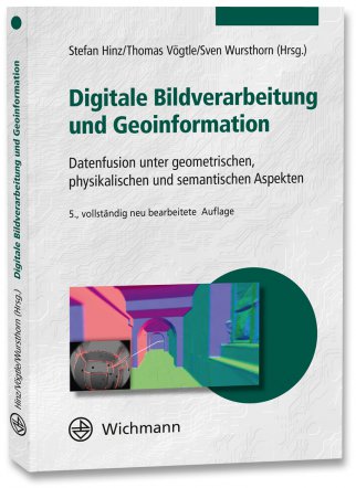 Digitale Bildverarbeitung und Geoinformation