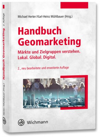 Handbuch Geomarketing