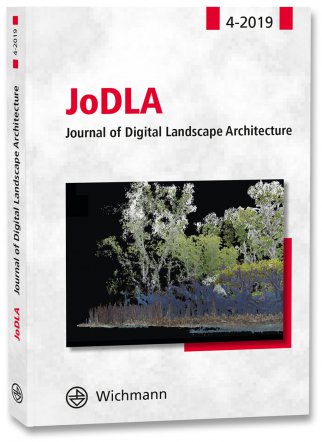 JoDLA 4-2019