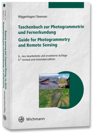 Taschenbuch zur Photogrammetrie und Fernerkundung