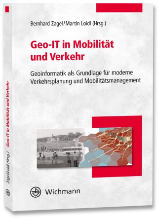 Geo-IT in Mobilität und Verkehr