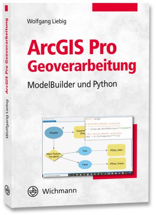 ArcGIS Pro Geoverarbeitung