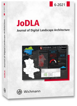 JoDLA 6-2021