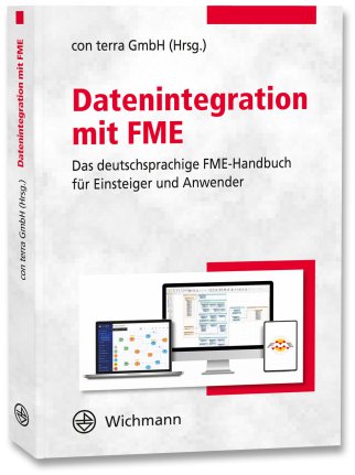 Datenintegration mit FME