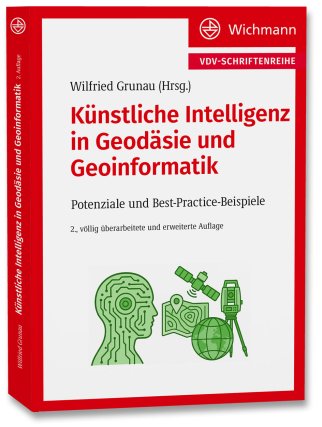 Künstliche Intelligenz in Geodäsie und Geoinformatik