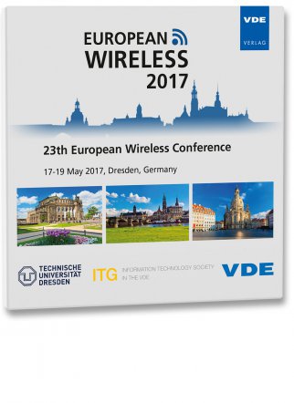European Wireless 2017