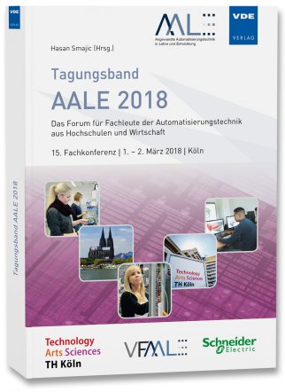 AALE 2018