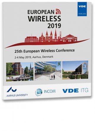 European Wireless 2019