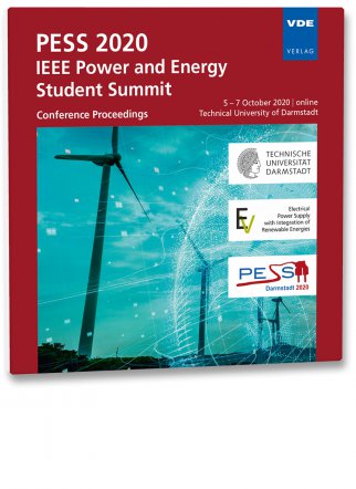 PESS 2020 – IEEE Power and Energy Student Summit