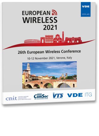 European Wireless 2021