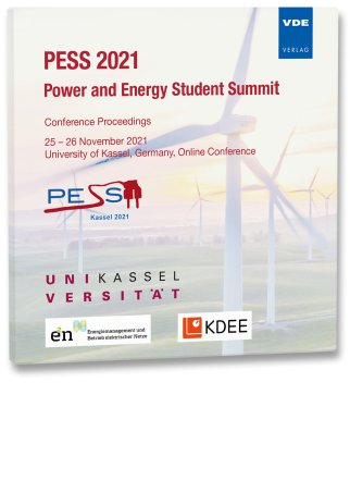 PESS 2021 – Power and Energy Student Summit