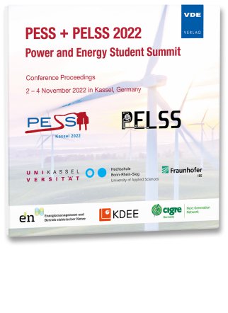 PESS + PELSS 2022 – Power and Energy Student Summit