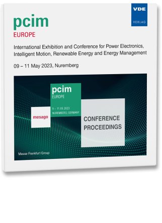 PCIM Europe 2023