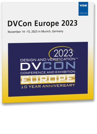 DVCon Europe 2023