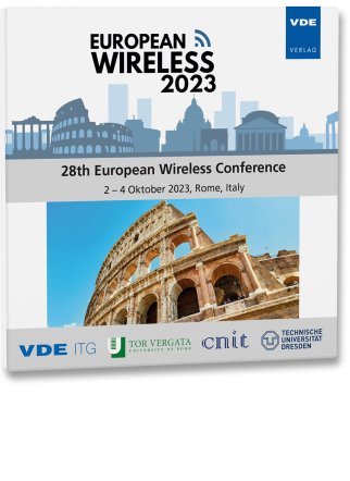 European Wireless 2023