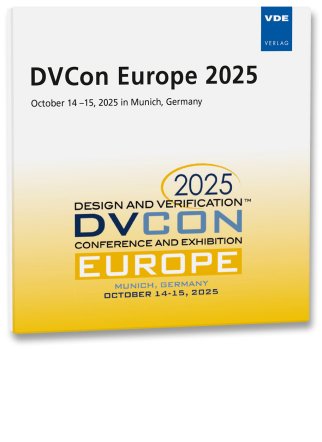 DVCon Europe 2025
