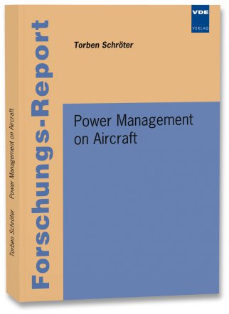 Power Management on Aircraft