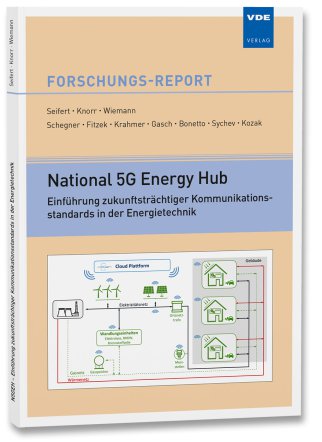 National 5G Energy Hub