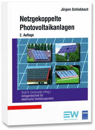 Netzgekoppelte Photovoltaikanlagen