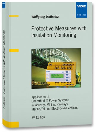 Protective Measures with Insulation Monitoring