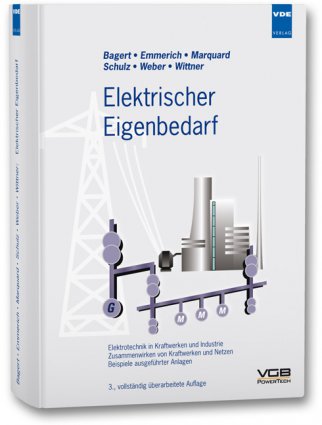 Elektrischer Eigenbedarf