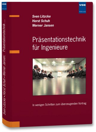 Präsentationstechnik für Ingenieure