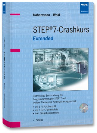 STEP®7-Crashkurs Extended