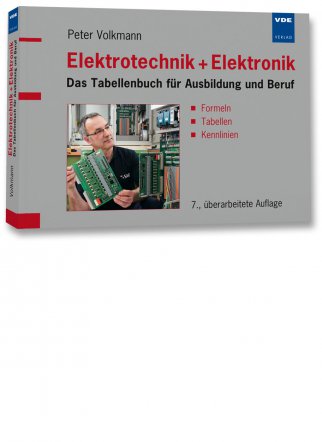 Elektrotechnik + Elektronik