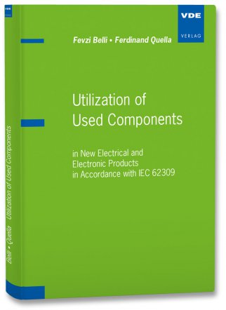 Utilization of Used Components