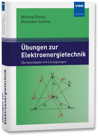 Übungen zur Elektroenergietechnik