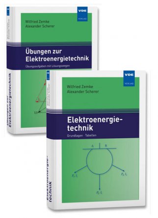 Elektroenergietechnik (Set)