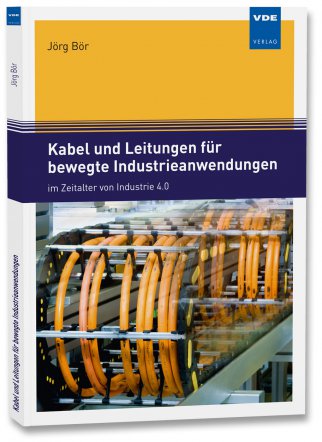 Kabel und Leitungen für bewegte Industrieanwendungen