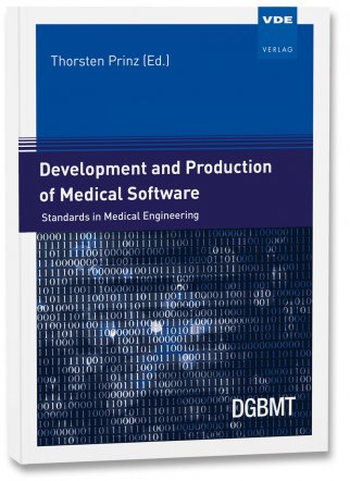 Development and Production of Medical Software