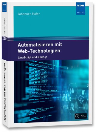 Automatisieren mit Web-Technologien