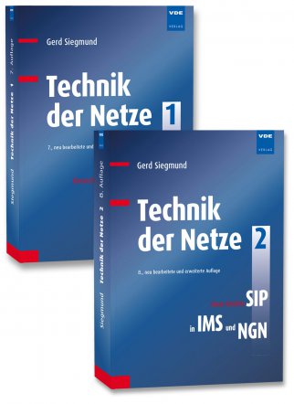 Technik der Netze (Set)