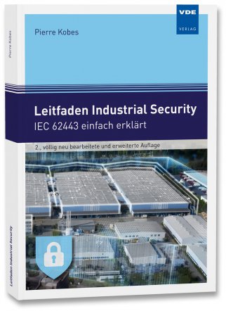 Leitfaden Industrial Security