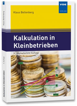 Kalkulation in Kleinbetrieben