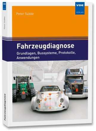 Fahrzeugdiagnose