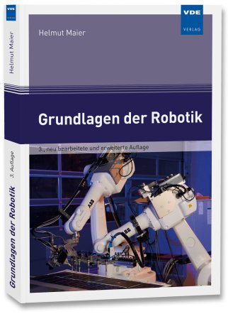 Grundlagen der Robotik