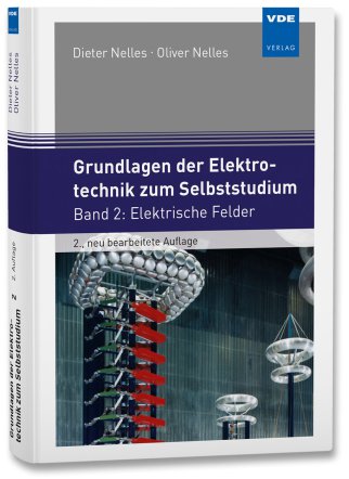 Grundlagen der Elektrotechnik zum Selbststudium