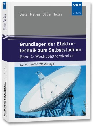 Grundlagen der Elektrotechnik zum Selbststudium