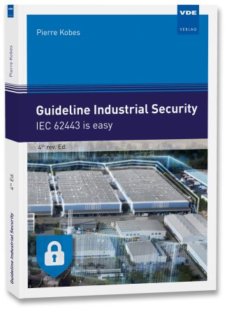 Guideline Industrial Security