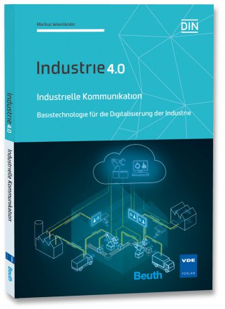 Industrielle Kommunikation